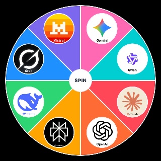 Choose a Random BEST AI