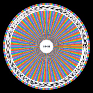 Twisted Wonderland Ships Wheel