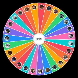 MCU Villains Random Generator