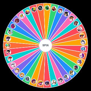 Random brawl stars May Picker