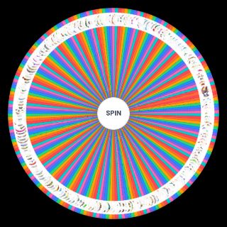 MSM Random Picker