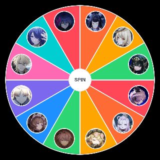 Choose a Random Song of the Welkin Moon