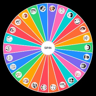 Dandadan Characters Anime and Manga Random Generator