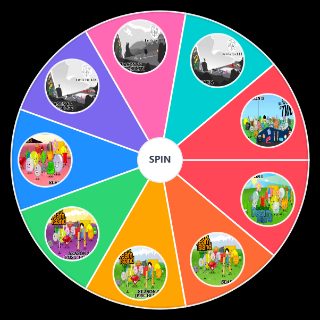 Bfdi Seasons Wheel