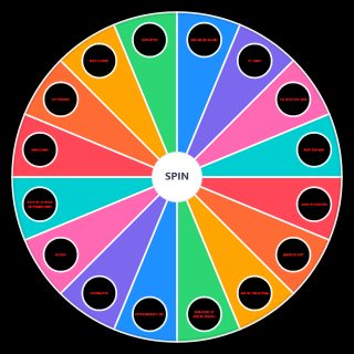 Random Green Day American Idiot Deluxe Edition songs Wheel