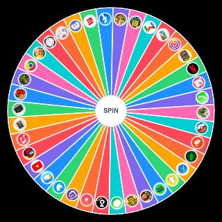 Mobile App Random Picker