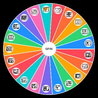 Spin the Wheel: Battle Cats | Special Legends (13.7 Updated)