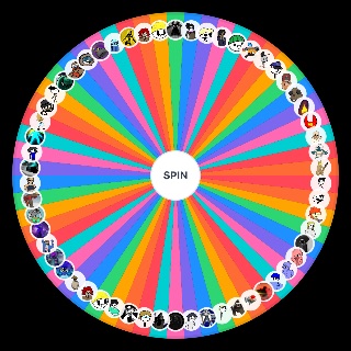 Random The 2.0 Jangaverse Wheel