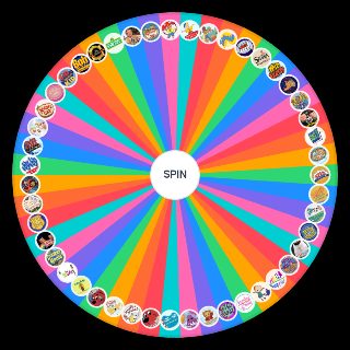 Pbs Kids Shows Random Generator