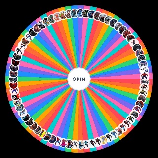 Peter Parker Spider Man Suits Wheel