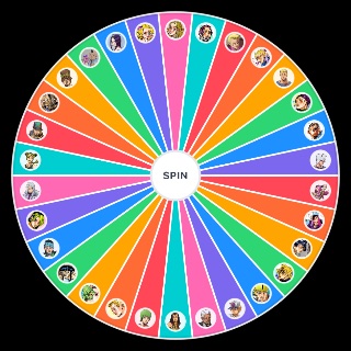 Pick a Random JoJo's Bizarre Adventure Character (Part 6)