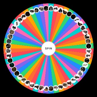 Spin the Wheel: Doom weapons