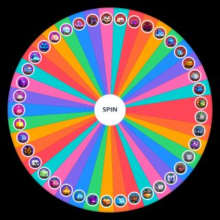Random All Blox Fruits [UPDATE 25] Picker