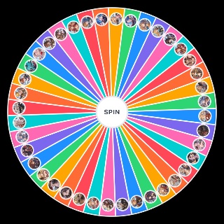 Spin the Wheel: GBVS: Rising (Version 2.2)