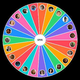 Pick a Random The Leftovers Characters ;)
