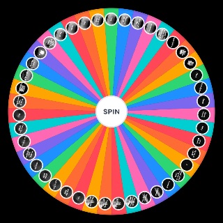 Random All Cigarettes After Sex songs (Up to X's Album) Wheel