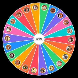 Random Nickelodeon Super Brawl 2 Power Picker