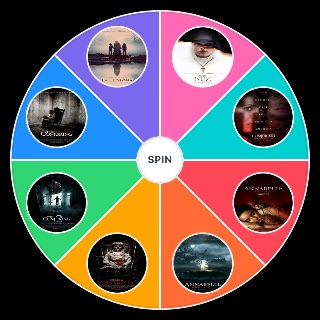 The Conjuring Universe Movies Wheel