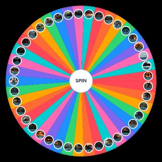 Spin the Wheel: Dark Souls II Bosses