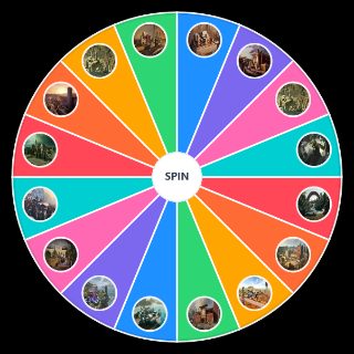 Random Rainbow 6 Seige Maps Picker