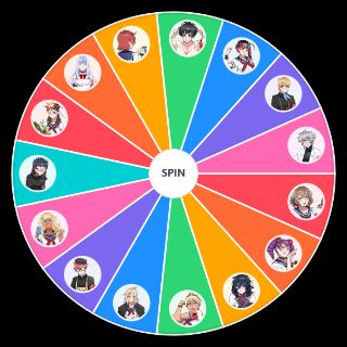 Yandere Simulator Clubs Wheel