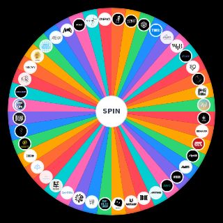 kpop 5th gen groups i listen to Random Generator