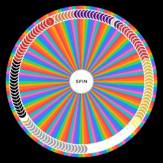 Spin the Wheel: justin bieber songs