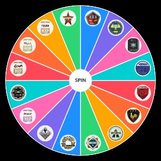 Random Counter Strike 2 Maps Picker
