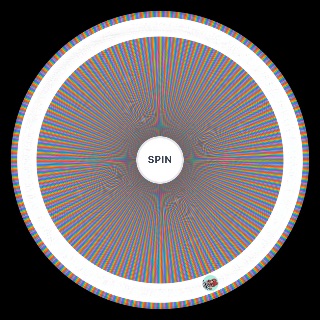Random Smash Ultimate DLC Chances (Over 800 characters!) Wheel
