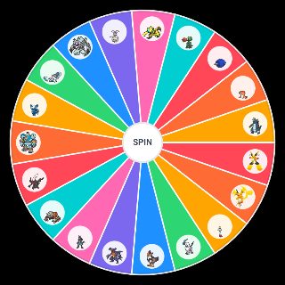 Pick a Random ⚠️‼️🚨Pokémon Legends Z A Leaked DLC Mega Evolutions 🚨‼️⚠️
