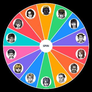Fear and Hunger Termina Characters Random Generator
