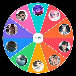 Pick a Random alien stage into omegaverse