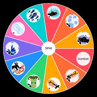 Random Blox Fruits Fighting Styles Picker