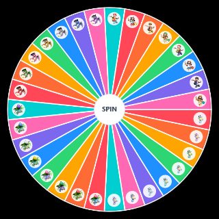 SSBU Pokémon Trainer alts/colors Random Generator