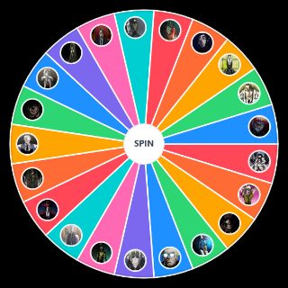 Choose a Random Hellsing Ultimate Characters