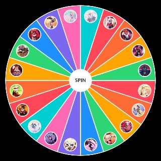 Choose a Random Hazbin Hotel Characters *Season 2*!!