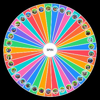 Sims 4 PACKS Wheel