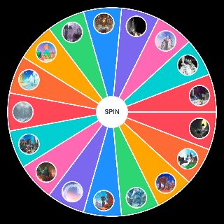 Super Mario Odyssey Kingdoms Random Generator