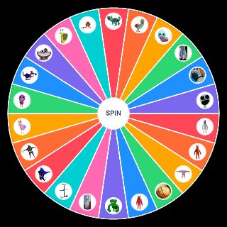 Pick a Random Garten of Banban Characters (outdated, only up to III)