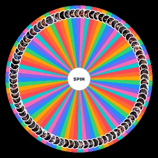 Spin the Wheel: WWE Finishers