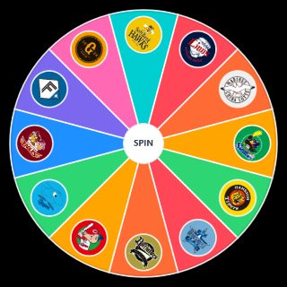 2024 NPB Teams Random Picker