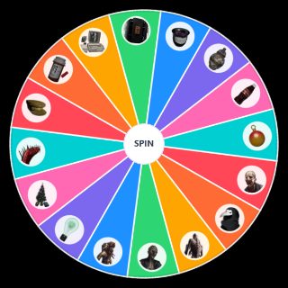 Random SCP SL Updated SCP Picker