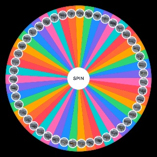 Spin the Wheel: Call of Duty Mobile Season 1 2021 Weapons