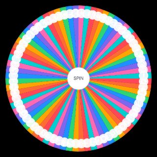 Random All VALORANT Abilities. Wheel