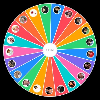 Choose a Random High School Musical all characters