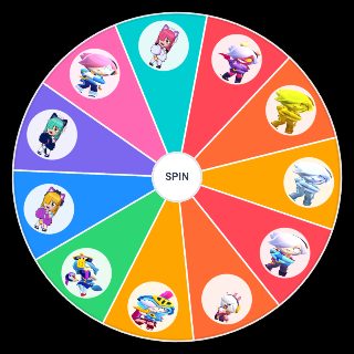 Random Colette Skins BS Picker