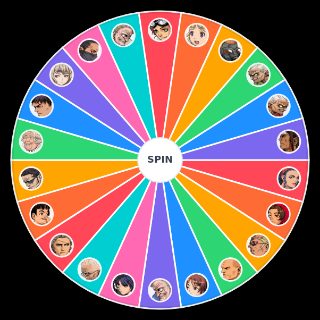 Goketsuji Ichizoku Matsuri Senzo Kuyou (Power Instinct 5) Random Generator