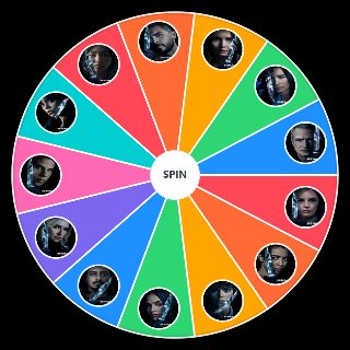 Scream 6 Predictions Wheel