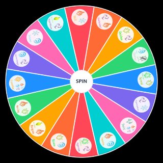 Genshin Impact Elemental Reactions (3.0+) Random Picker