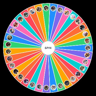 Pick a Random Popular Animes